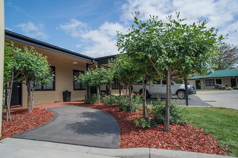 The Grapevine Motel - Accommodation Mooloolaba 2