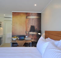 The Griff Motel - Accommodation Mooloolaba