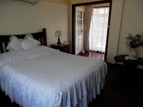 The Hideaway Luxury B&B Retreat - Accommodation Mooloolaba 0