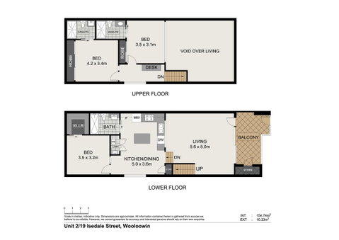 The Isedale - Accommodation Mooloolaba 2