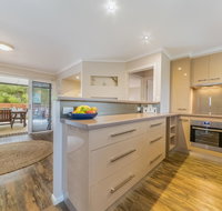 The Island Retreat Ventnor - Accommodation Mooloolaba