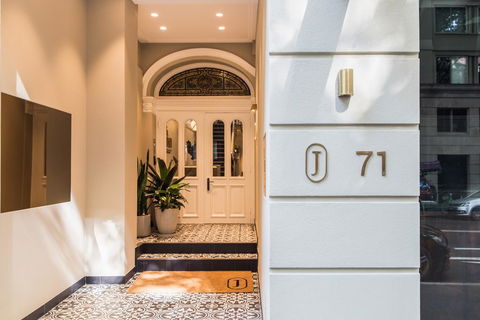 The Jensen Potts Point - Accommodation Mooloolaba 1