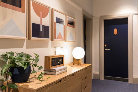 The Jensen Potts Point - Accommodation Mooloolaba 2