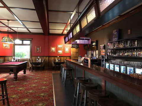 The Kermandie Hotel - Accommodation Mooloolaba 3