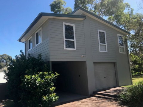 The Lake Guesthouse - Accommodation Mooloolaba 0