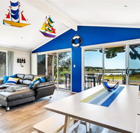 The Lakehouse - Accommodation Mooloolaba