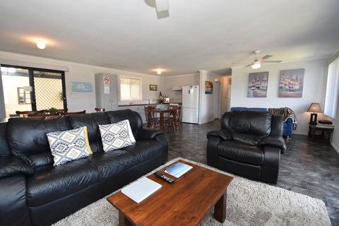 The Lazaret - Accommodation Mooloolaba 2