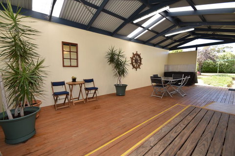 The Lazaret - Accommodation Mooloolaba 1