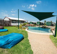 The Leprechaun Resort - Accommodation Mooloolaba