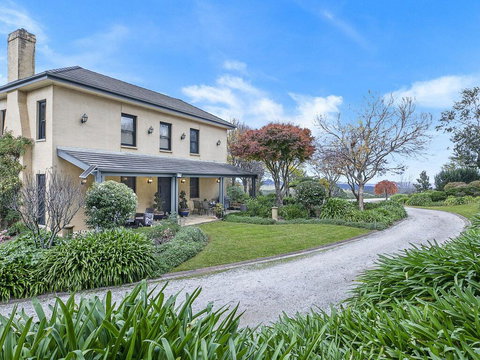 The Lodge @ Linden Hall - Accommodation Mooloolaba 1