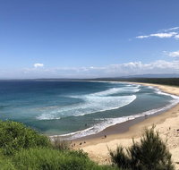 The Lodge Broulee - Accommodation Mooloolaba