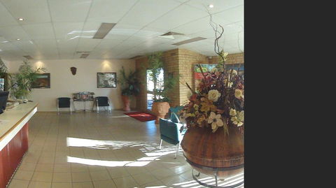 The Lodge Motel - Accommodation Mooloolaba 2