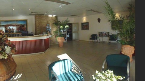 The Lodge Motel - Accommodation Mooloolaba 3