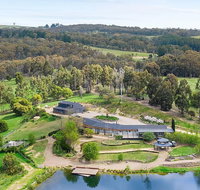 The Loft at Butlers Lane Vineyard - Accommodation Mooloolaba