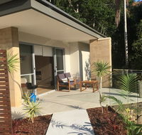 The Luxury Eco Rainforest Retreat - Accommodation Mooloolaba