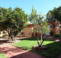 The Miners Rest Motel - Accommodation Mooloolaba