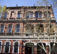 The Nunnery Accommodation - Accommodation Mooloolaba