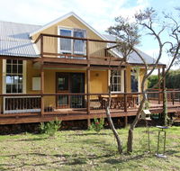 The Old School House - Accommodation Mooloolaba