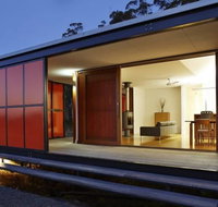 The Orange House - Accommodation Mooloolaba
