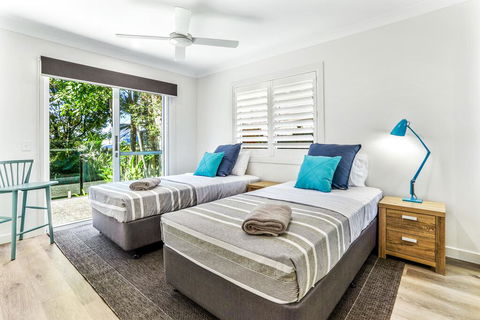 The Perfect Pet Friendly Escape, Sunshine Beach - Accommodation Mooloolaba 2