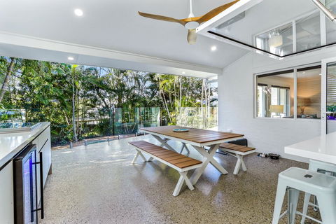 The Perfect Pet Friendly Escape, Sunshine Beach - Accommodation Mooloolaba 1