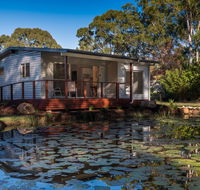 The Pouch B  B - Accommodation Mooloolaba