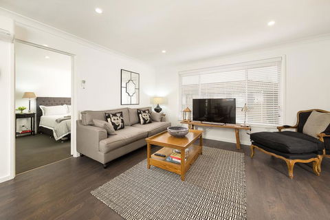 The Provincial - Central & Sophisticated - Accommodation Mooloolaba 2