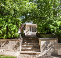 The Retreat at Stirling - Accommodation Mooloolaba