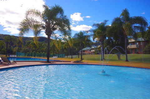 The Retreat At Wisemans - Accommodation Mooloolaba 2