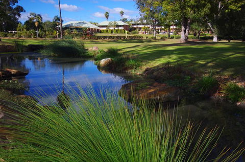 The Retreat At Wisemans - Accommodation Mooloolaba 3