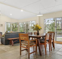 The River House - Accommodation Mooloolaba