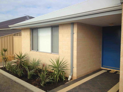 The Rosapark - Accommodation Mooloolaba 2