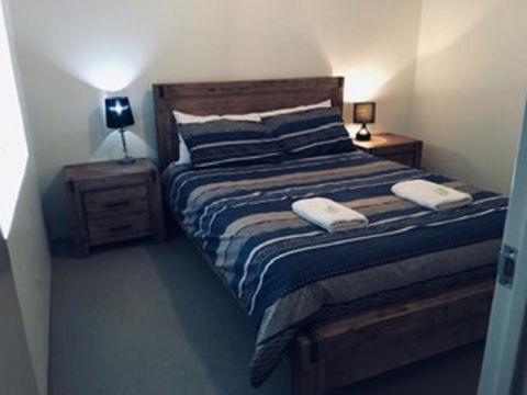 The Rosapark - Accommodation Mooloolaba 3