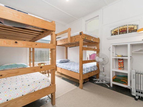 The Rosebud Beach Shack - Accommodation Mooloolaba 1