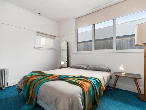 The Rosebud Beach Shack - Accommodation Mooloolaba 2