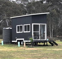The Saddle Camp Tiny House Braidwood - Accommodation Mooloolaba