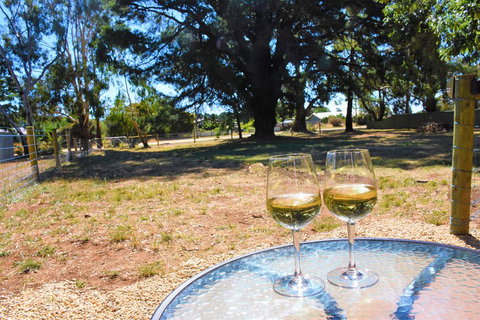 The Shelter Shed Garden Studio Apartment - Accommodation Mooloolaba 3