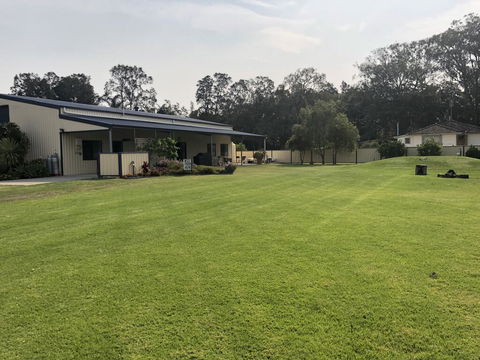 The Shouse - Accommodation Mooloolaba 0