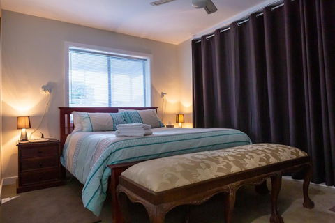 The Shouse - Accommodation Mooloolaba 2