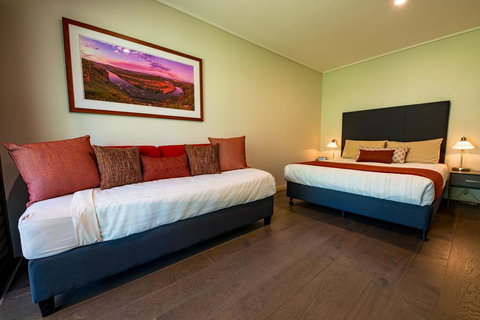 The Station At El Questro - Accommodation Mooloolaba 2