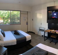 The Stuart Hotel-Motel - Accommodation Mooloolaba