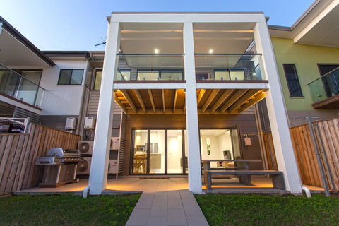 The Suite By The Cablepark - Accommodation Mooloolaba 0