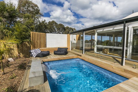 The Summer House Retreat Torquay - Accommodation Mooloolaba 2