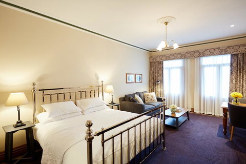 The Terrace At The Settlement - Accommodation Mooloolaba 1