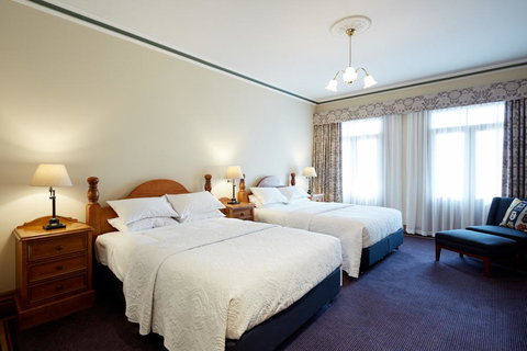 The Terrace At The Settlement - Accommodation Mooloolaba 2