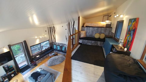 The Tree House - Accommodation Mooloolaba 2