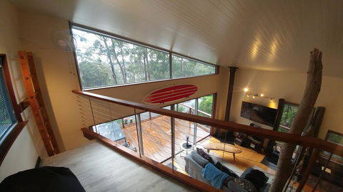 The Tree House - Accommodation Mooloolaba 1