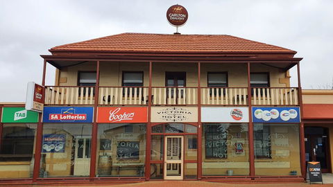 The Victoria Hotel - Accommodation Mooloolaba 0