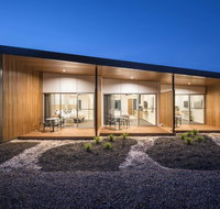 The Villas - Accommodation Mooloolaba