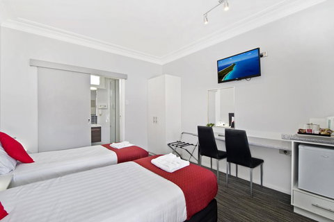 The Wauchope Motel - Accommodation Mooloolaba 3